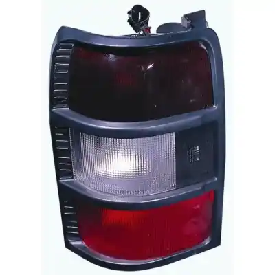 Автозапчастина б/у лівий ход ліхар для MITSUBISHI MONTERO (V20/V40) * Посилання на OEM IAM 108700551 T2-2-A2-2 