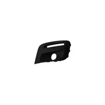 Pièce détachée automobile d'occasion Grille De Pare-chocs Droite pour CITROEN BERLINGO STATION WAGON SX Multispace Références OEM IAM 107075919 T1-6-A4-3 