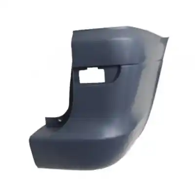 Second-hand car spare part Right Rear Bumper for MERCEDES VITO (W639) BASIC, COMBI 115 CDI Largo (639.603) OEM IAM references 107131414 T1-6-A6-4 