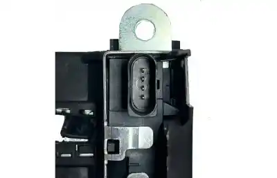 Second-hand car spare part trunk lock for universal cerradura bombin porton seat panda/marbella oem iam references dtsvw9086 t2-4-b6-2 