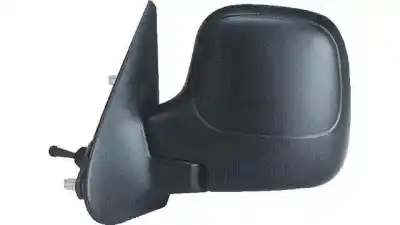 Recambio de automóvil de segunda mano de Retrovisor Derecho Manual para PEUGEOT PARTNER (S2) * referencias OEM IAM 24223522 T2-5-B4-3 