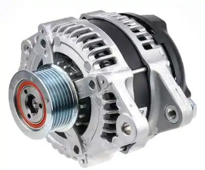 Pièce détachée automobile d'occasion Alternateur pour BMW MINI (R50,R53) * Références OEM IAM A30344 T1-3-B5-2 