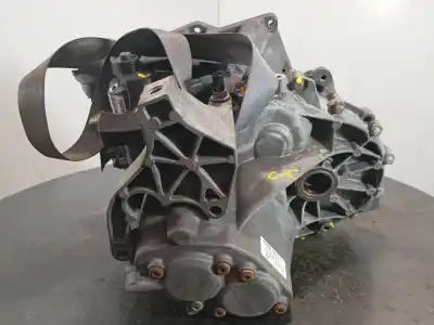 Gebrauchtes Autoersatzteil GETRIEBE zum FORD FOCUS LIM.  OEM-IAM-Referenzen CV6R7002PF M1-B4-103 