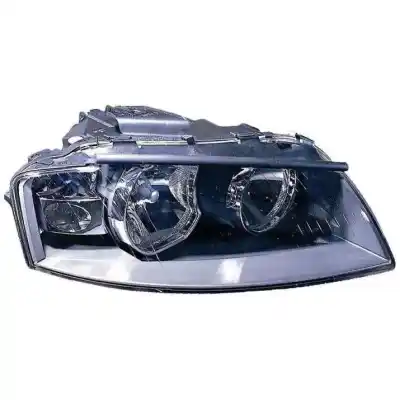 Автозапчасти б/у правая фара за AUDI A3 (8P) * ссылки OEM IAM 11122202 T2-4-A1-1 