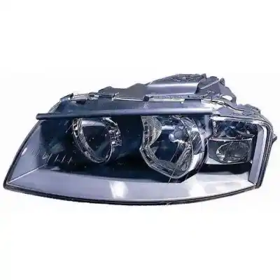 Автозапчастина б/у ліва фара для AUDI A3 (8P) * Посилання на OEM IAM 11122201 T2-4-A1-1 