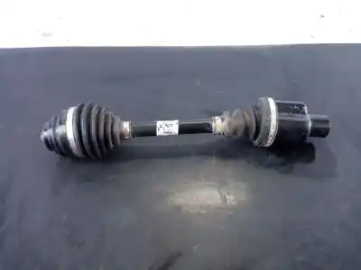 İkinci el araba yedek parçası ÖN SAG SANZIMAN için BMW SERIE X1 (F48)  OEM IAM referansları 861193807 P1-B6-43 