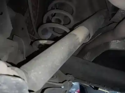 Автозапчастина б/у амортизатор задній лівий для RENAULT MEGANE III BERLINA 5 P Limited Посилання на OEM IAM    Автозапчастина б/у амортизатор задній лівий для RENAULT MEGANE III BERLINA 5 P Limited Посилання на OEM IAM