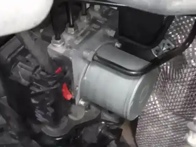 Recambio de automóvil de segunda mano de ABS para AUDI A1 SPORTBACK (GBA)  referencias OEM IAM 2Q0614517AP  21050523615