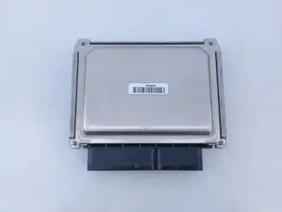 Peça sobressalente para automóvel em segunda mão centralina de motor uce por audi a1 sportback (gba) 30 tfsi sline referências oem iam 05c907394d