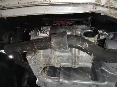 Pièce détachée automobile d'occasion Compresseur De Climatisation pour AUDI A1 SPORTBACK (GBA) 30 TFSI SLINE Références OEM IAM 3Q0816803  