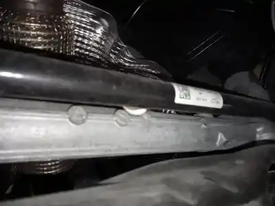 Peça sobressalente para automóvel em segunda mão caixa de direção por audi a1 sportback (gba) 30 tfsi sline referências oem iam 