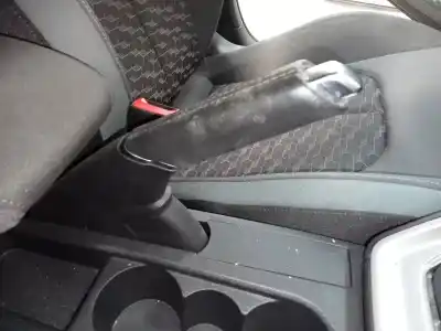 Peça sobressalente para automóvel em segunda mão alavanca de travão de mão por audi a1 sportback (gba) 30 tfsi sline referências oem iam 