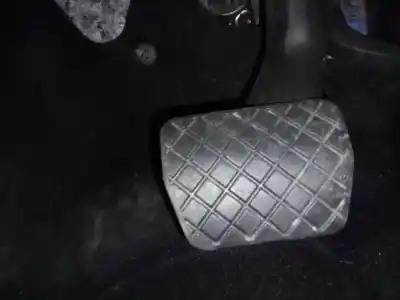 Tweedehands auto-onderdeel Rempedaal voor AUDI A1 SPORTBACK (GBA) 30 TFSI SLINE OEM IAM-referenties   