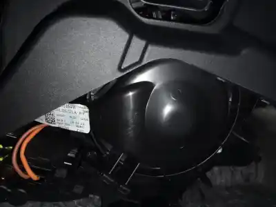 Pièce détachée automobile d'occasion VENTILATEUR DE CHAUFFAGE pour AUDI A1 SPORTBACK (GBA)  Références OEM IAM 201820021A  