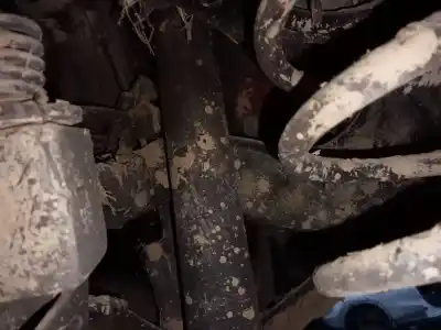 Peça sobressalente para automóvel em segunda mão  por FORD FOCUS LIM.  Referências OEM IAM   