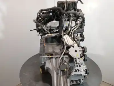 Second-hand car spare part COMPLETE ENGINE for MERCEDES-BENZ CLASE B (W245)  OEM IAM references 640940 M1-B3-103 
