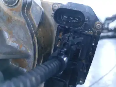 Second-hand car spare part steering rack for ford focus lim. st-line oem iam references a0068285a p1-b8-53 41519611a