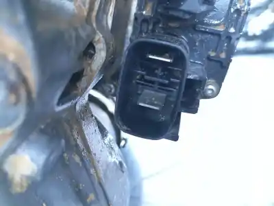 Second-hand car spare part steering rack for ford focus lim. st-line oem iam references a0068285a p1-b8-53 41519611a