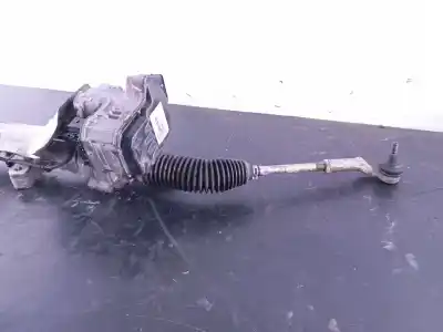 Second-hand car spare part steering rack for ford focus lim. st-line oem iam references a0068285a p1-b8-53 41519611a