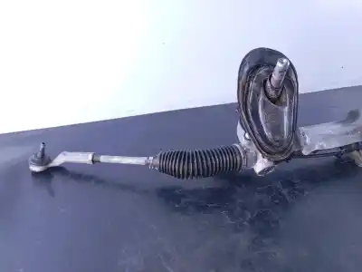 Second-hand car spare part steering rack for ford focus lim. st-line oem iam references a0068285a p1-b8-53 41519611a