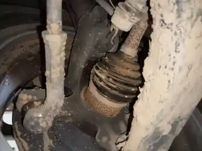 Peça sobressalente para automóvel em segunda mão  por FORD FOCUS LIM.  Referências OEM IAM   