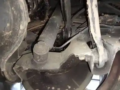 Peça sobressalente para automóvel em segunda mão  por FORD FOCUS LIM.  Referências OEM IAM   