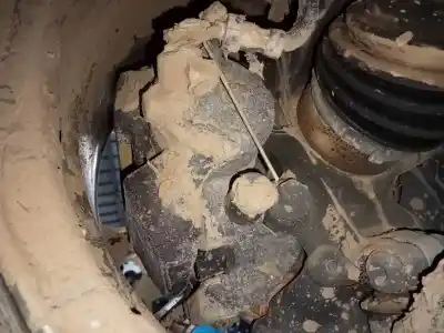 Peça sobressalente para automóvel em segunda mão  por FORD FOCUS LIM.  Referências OEM IAM   