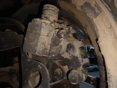 Peça sobressalente para automóvel em segunda mão pinça de travão traseira direita por ford focus lim. st-line referências oem iam 