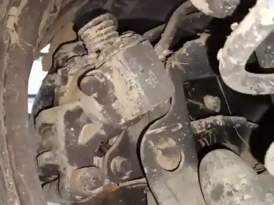 Peça sobressalente para automóvel em segunda mão pinça de travão traseira esquerda por ford focus lim. st-line referências oem iam 