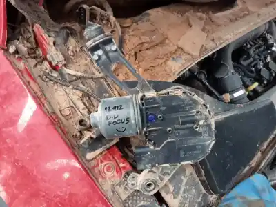 Peça sobressalente para automóvel em segunda mão motor do limpa para brisas por ford focus lim. st-line referências oem iam bm5117504bm