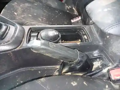 Peça sobressalente para automóvel em segunda mão alavanca de travão de mão por ford focus lim. st-line referências oem iam 