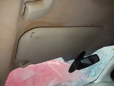 Peça sobressalente para automóvel em segunda mão pára-sol esquerdo por ford focus lim. st-line referências oem iam   