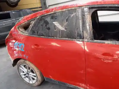 İkinci el araba yedek parçası arka sag kapi için ford focus lim. st-line oem iam referansları   