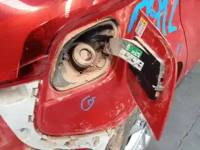 Second-hand car spare part outer fuel cap for ford focus lim. st-line oem iam references   