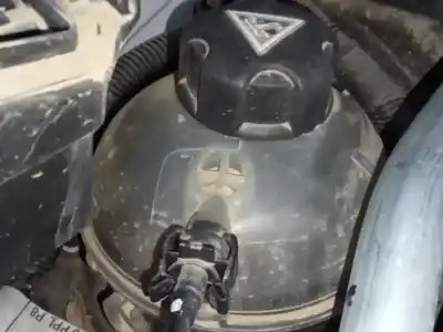 Second-hand car spare part coolant expansion tank for peugeot 3008 gt line oem iam references 