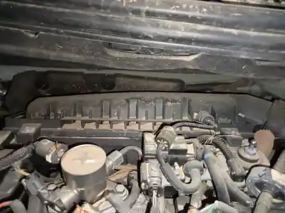 Second-hand car spare part air filter for peugeot 3008 gt line oem iam references 