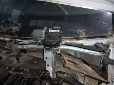 Second-hand car spare part front windshield wiper motor for peugeot 3008 gt line oem iam references 1397225003