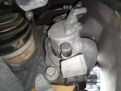 Second-hand car spare part front left brake caliper for peugeot 3008 gt line oem iam references 