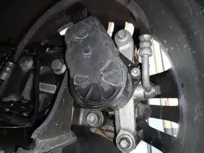 Second-hand car spare part rear right brake caliper for peugeot 3008 gt line oem iam references 