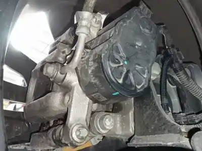 Second-hand car spare part rear left brake caliper for peugeot 3008 gt line oem iam references 