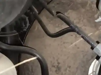 Second-hand car spare part brake servo for peugeot 3008 gt line oem iam references 