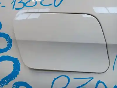 Second-hand car spare part outer fuel cap for peugeot 3008 gt line oem iam references 