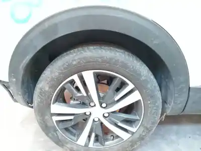 Second-hand car spare part right rear winglet for peugeot 3008 gt line oem iam references 