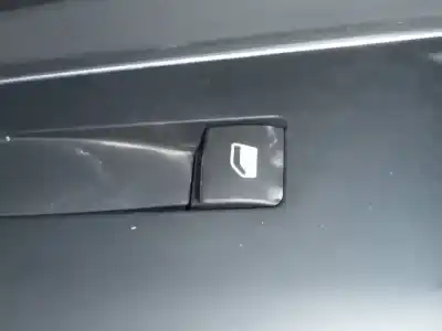 Second-hand car spare part right front power window switch for peugeot 3008 gt line oem iam references 