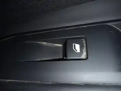 Second-hand car spare part rear right power window switch for peugeot 3008 gt line oem iam references 