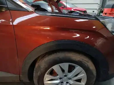Pièce détachée automobile d'occasion  pour PEUGEOT 3008  Références OEM IAM   