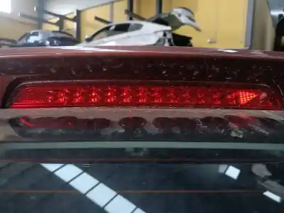 Pièce détachée automobile d'occasion FEU DE FREIN CENTRAL pour PEUGEOT 3008  Références OEM IAM   