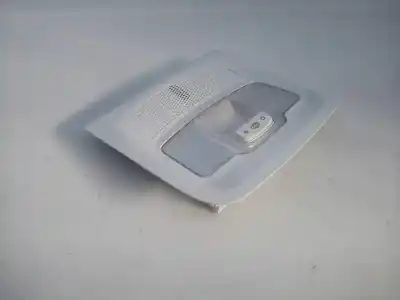 Pezzo di ricambio per auto di seconda mano luce interna per peugeot 208 active riferimenti oem iam  e3-b2-39-1 