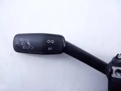 Автозапчастина б/у перерівний контроль для seat leon (5f1) style посилання на oem iam 5q0953507ha e2-a1-24-7 1012604703