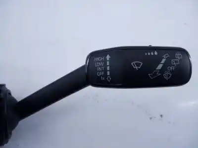 Автозапчастина б/у перерівний контроль для seat leon (5f1) style посилання на oem iam 5q0953507ha e2-a1-24-7 1012604703